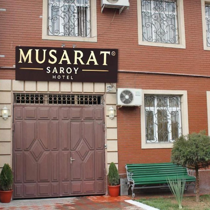 Musarat Saray Hotel Thumbnail