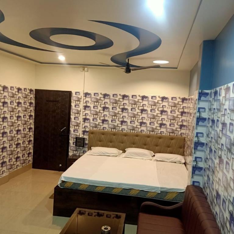 Paribartan Hotel & Lodge