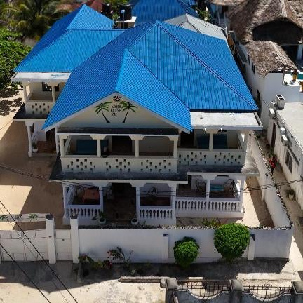 Saba House 24 Thumbnail