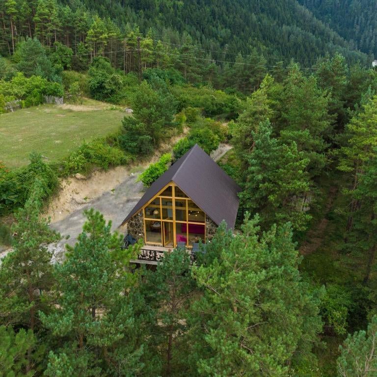 EcoCottage Didi Mindori Thumbnail