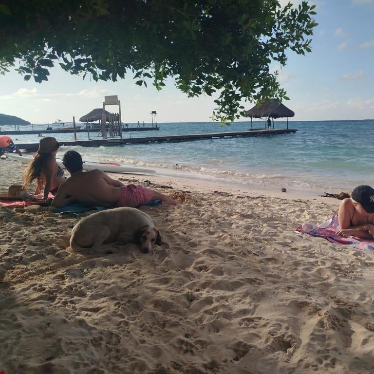 Hotel Coral Sand Islas Del Rosario