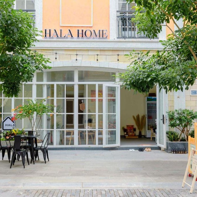Hala Home Thumbnail