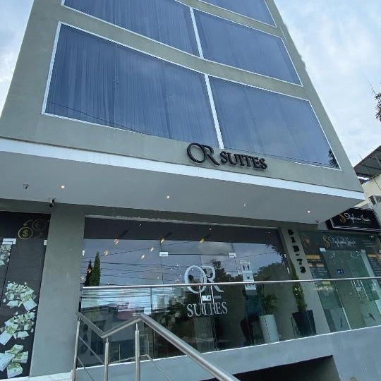 Hotel OR Suites