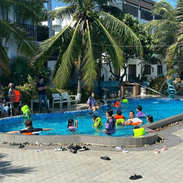 Myla Havana Resort Mũi Né