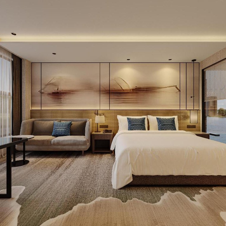 Amari Vientiane  Thumbnail