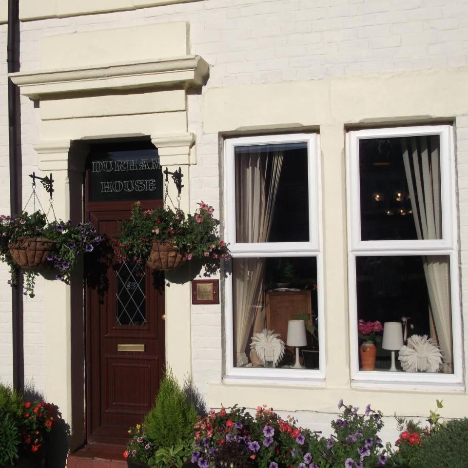 Durham house hotel