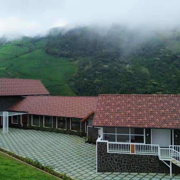 The TeaTree Munnar