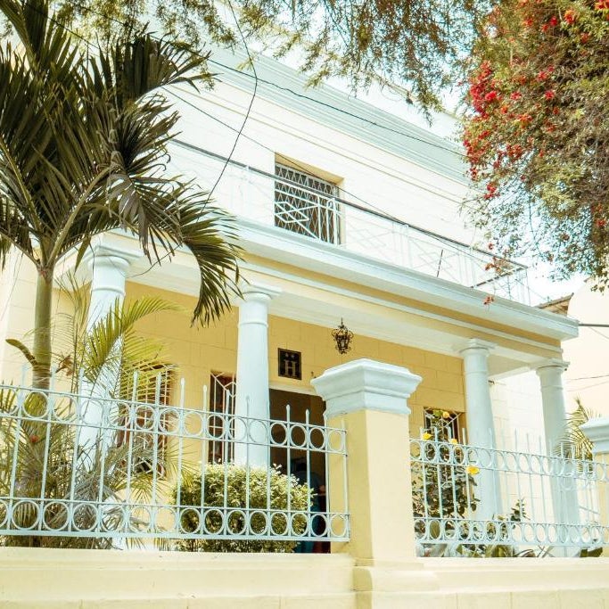 Hotel Las Palmeras