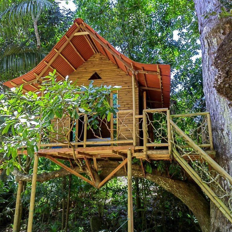 Hotel Excelsum Tayrona