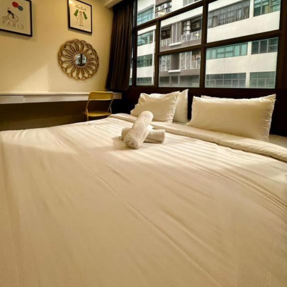 Swing & Pillows @ Kelana Jaya, Selangor Thumbnail