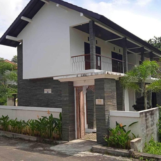 Hotel O Danawa House
