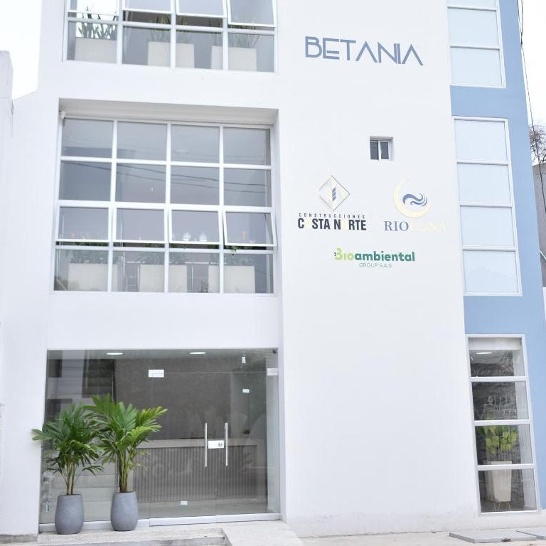 Hotel Boutique Betania