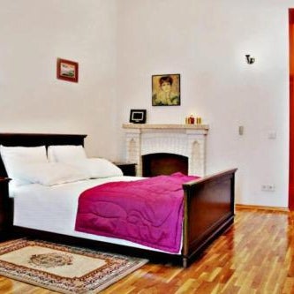 Swan Boutique Hotel Thumbnail