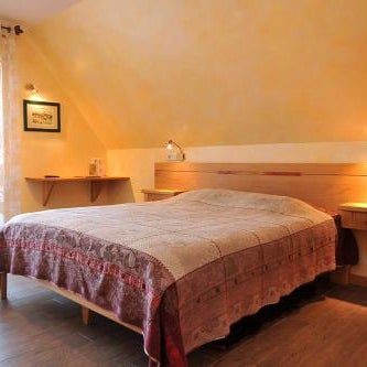 Les Chambres Du Vignoble Thumbnail