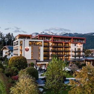 Hotel Olympia