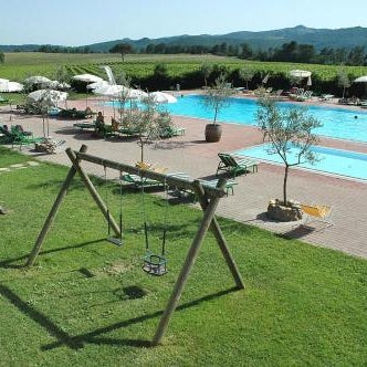 Tenuta Casabianca