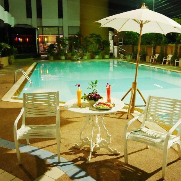 Seeharaj Hotel