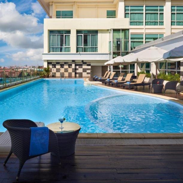Dara Airport Hotel