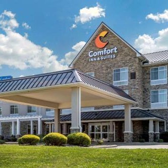Comfort Inn & Suites Thumbnail
