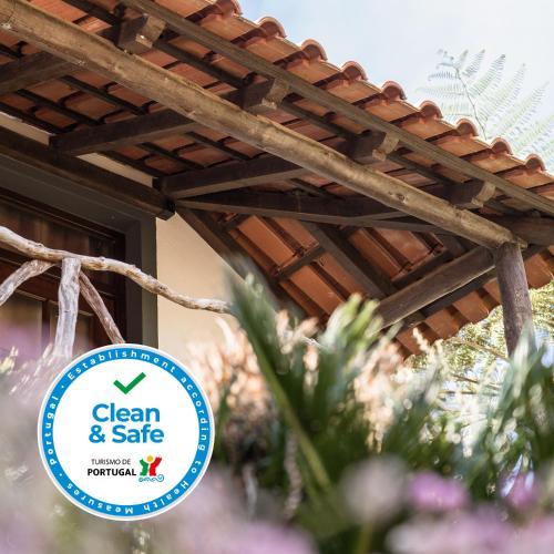 Casas de Campo do Pomar B&B - Self Check-in Thumbnail
