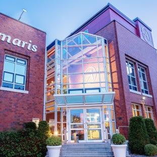 Hotel Amaris Bremerhaven Thumbnail