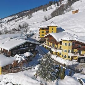 Hotel Eggerhof
