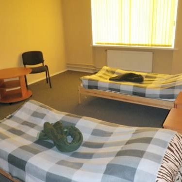 The Bunker hostel Thumbnail