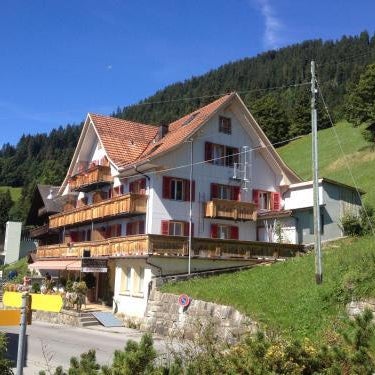 Hotel Sterne Thumbnail