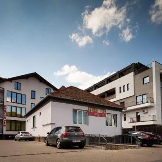 Pensiunea Nero Thumbnail