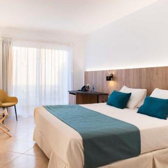 Alfons Hotel