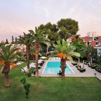 Hôtel Volubilis Thumbnail