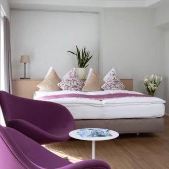 Hotel Spirgarten Thumbnail