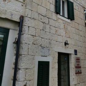 Guest house Jere Old Town