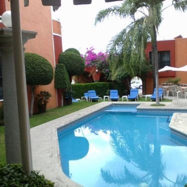 Hotel Real del Sol Thumbnail