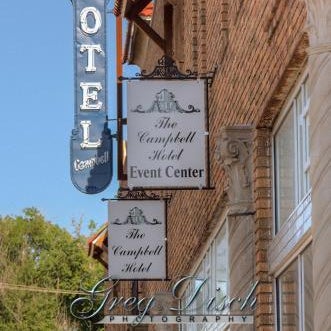 The Campbell Hotel Thumbnail