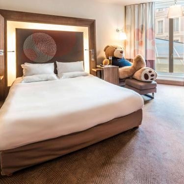 Novotel Toulouse Centre Wilson Thumbnail