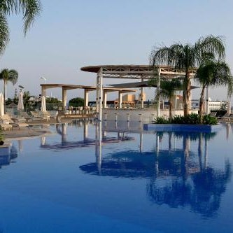 Sunrise Oasis Hotel & Waterpark Thumbnail