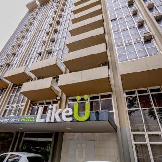 Like U Hotel Brasília