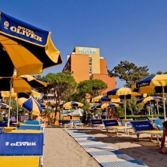 Hotel Oliver