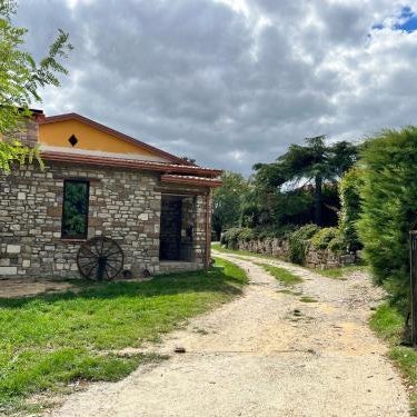 Campo della Corte Thumbnail