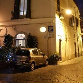 B&B Acquapazza