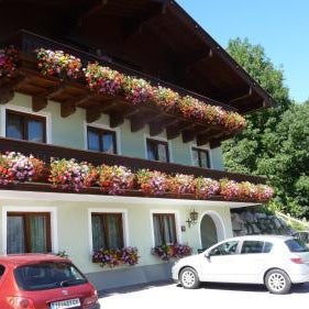 Haus Rieder Georg