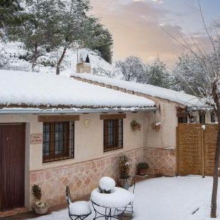 Casas Rurales Caravaca de la Cruz Thumbnail