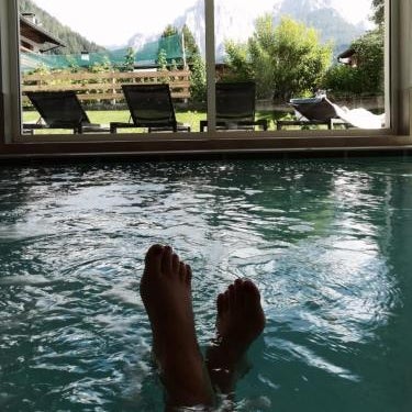 Hotel El Paster