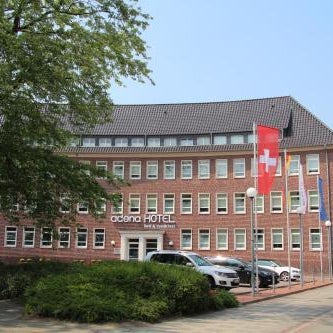 adena Hotel Bremerhaven Thumbnail