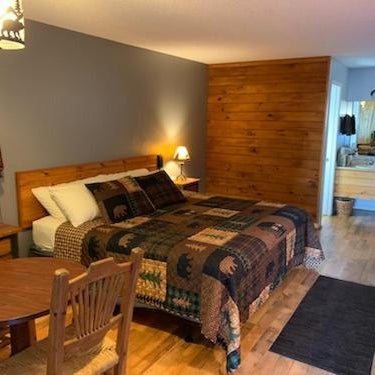 The Lookout Lodge Thumbnail