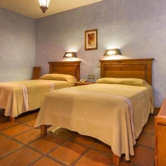 Hotel Refugio del Angel Thumbnail