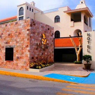 Hotel Nautilus Thumbnail