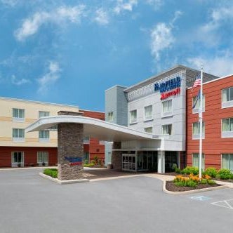 Fairfield Inn & Suites by Marriott Dubois Thumbnail