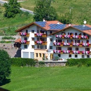 Residence Töglhof